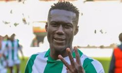 Adı bahis listesinde olan tek yabancı futbolcu! Vergi 27'ncisi...