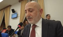 AKP'nin 'algı' oyununa TÜİK ve Merkez Bankası alet mi oluyor? CHP'li Ali Öztunç'tan kritik değerlendirmeler...