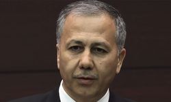 Bakan Yerlikaya'dan CHP'ye 'veri sızıntısı' yanıtı