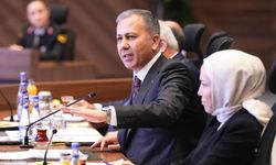 Bakan Yerlikaya 'kadın cinayetlerinin' azaldığına dikkat çekti: Geçen yıla göre 73 daha az ölüm!