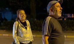 Sahte AKP ilçe başkanına yalanı büyük patladı! Eşi tutuklandı