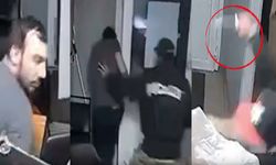 Almanya’da vahşet… Türk dönerci iyilik yaptı canından oldu!