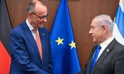 Uyulmayan ateşkes bahanesi oldu… Almanya, İsrail’e askerî teçhizat ihracatı yasağını kaldırıyor!