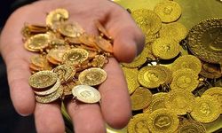 Altın fiyatlarında son durum! 3 haftanın zirvesinde...