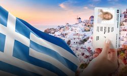 Yunanistan'da oturum için Türkiye'den rekor Altın Vize başvurusu!