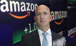 Jeff Bezos bir günde milyarlarca dolar kazandı!