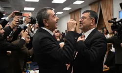 Bütçe komisyonunda CHP'li vekillerden Bakan Tekin'e karne: 'Sıfır'lar havada uçuştu