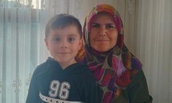 9 gündür kayıp olarak aranan anne ve çocuktan kötü haber