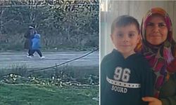 Kastamonu’da anne-oğul ölü bulunmuştu... Sır ölümde eski enişte detayı!