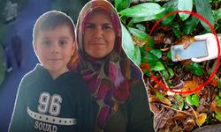 Kastamonu’daki anne-oğul ölümünün sırrını çözecek o telefon bulundu!