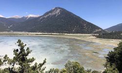 Antalya’da su krizi kapıda!