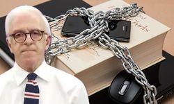 Türkiye'de bombardıman altında gazetecilik! Zafer Arapkirli medya baskısını özetledi