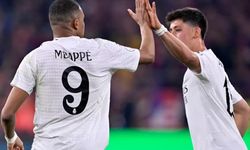 Mbappe'den, milli yıldız Arda Güler'e övgüler