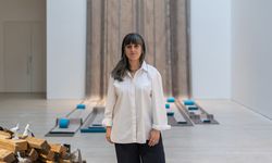 Hera Büyüktaşcıyan’ın “Hayalet Kuartet” sergisi Arter’de açıldı