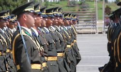 TSK'daki Suriyeli askeri öğrenci iddialarına yanıt verildi