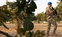 3 kilosu daire parası ediyor! Askerler nöbete başladı