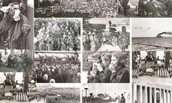 10 Kasım; bir ulusan ağladığı gün! Çınarlar Atatürk'ün vefat ettiği günü anlattı