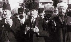 Kocaeli Müftülüğü tüm camilerde 10 Kasım'da Atatürk için mevlit okutacak