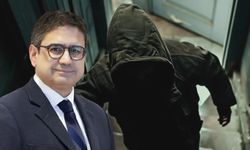 Ünlü iş insanı Atilla Ulusu'ya soygun şoku!