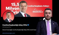 CHP’li Avşar: Cumhurbaşkanlığı Aday Ofisinin X hesabıyla uğraşacağınıza milletin mahrem bilgilerini koruyun