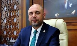 AKP'li Belediye Başkanı Aydın, hastaneye kaldırıldı!