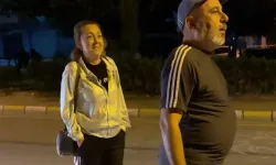 Alkollü çift ‘Ben AK Parti Teşkilat Başkanıyım’ deyince AKP’den açıklama geldi