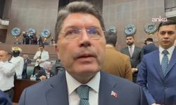 Yılmaz Tunç'tan Aziz İhsan Aktaş ve Selahattin Demirtaş açıklaması