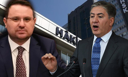 'Akın Gürlek' ile ilgili iddialar TBMM gündeminde! CHP'li Emir'den Bakan Tunç'a 7 soru