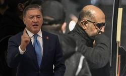 CHP'li Murat Emir belgeleriyle paylaştı: Aziz İhsan Aktaş Para Tahliye Koridoru