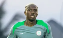 Osimhen’den Galatasaraylılara çok kötü haber