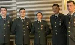 ‘Mustafa Kemal’in Askeriyiz’ diyen Teğmen’den Aktrol’e tokat gibi yanıt