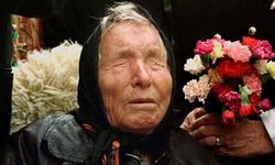 Baba Vanga 2026 kehanetleri korkuttu! Altın uçacak, yapay zeka kontrolden çıkacak, 3. Dünya Savaşı ve uzaylılarla temas
