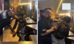 Çalışanını darp etmişti… Fenomen Bahadır Ünlü gözaltına alındı!