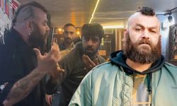 Çalışanını darp eden Bahadır Ünlü'nün ifadesi ortaya çıktı… 'Üstüme yürüdü kendimi beyzbol sopasıyla savundum'