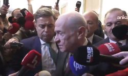 Bahçeli: Demirtaş’ın tahliyesi hayırlara vesile olacaktır