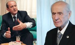 Yılmaz Özdil'den Devlet Bahçeli için flaş sözler: Kedinin fareyle oynadığı gibi yönetiyor