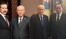 Devlet Bahçeli'nin uyarısı ile Alaattin Çakıcı ve Kürşat Yılmaz'ın Türkiye'den kaçtığı iddia edildi!