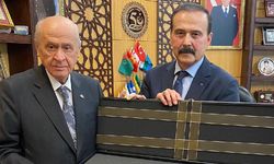 Devlet Bahçeli'ye yakın isim Kürşad Yılmaz yurt dışına çıktı!