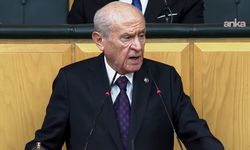 Devlet Bahçeli,  Müsavat Dervişoğlu'nun Kandil, İmralı ve PKK sözlerine yanıt