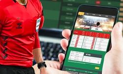 17 hakem için MASAK raporu ortaya çıktı! Milyonlar havada uçuşmuş