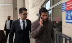 Bahis soruşturmasında adı geçen Necip Uysal adliyede