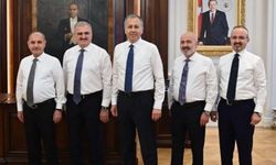 İçişleri Bakanlığı'nda kriz! Bakan Yerlikaya ile o isim arasında gerginlik