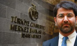 BKM soruşturmasında tutuklanan eski Merkez Bankası Başkan Yardımcısı Emrah Şener'e 'ev hapsi ile tahliye'