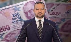 200 liradan daha büyük banknot mu geliyor? Fatih Karahan yanıt verdi