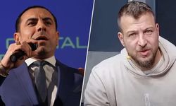 Batuhan Karadeniz ve Fedlan Kılıçaslan hakkında kırmızı bülten