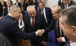 Türkiye'nin Batum Başkonsolosu kumarhaneden çıktı! Eşi eşi güzellik merkezi işletiyor