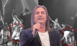 Şarkıcı Çelik 'magazincilerden önce' paylaştı: Talihsiz kaza