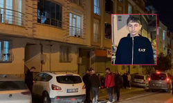 Evde baygın bulunan 12 yaşındaki çocuk hastanede öldü