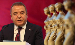 Muhittin Böcek'ten Antalya Altın Portakal Film Festivali finaline mektup