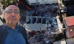 Gebze'deki facianın nedenlerini uzman isim açıkladı: Çökmenin ana nedeni...